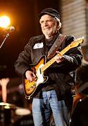 Artist Merle Haggard